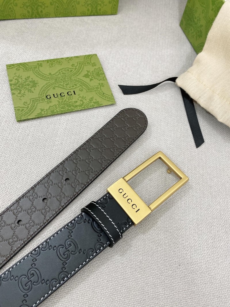 Gucci Belts